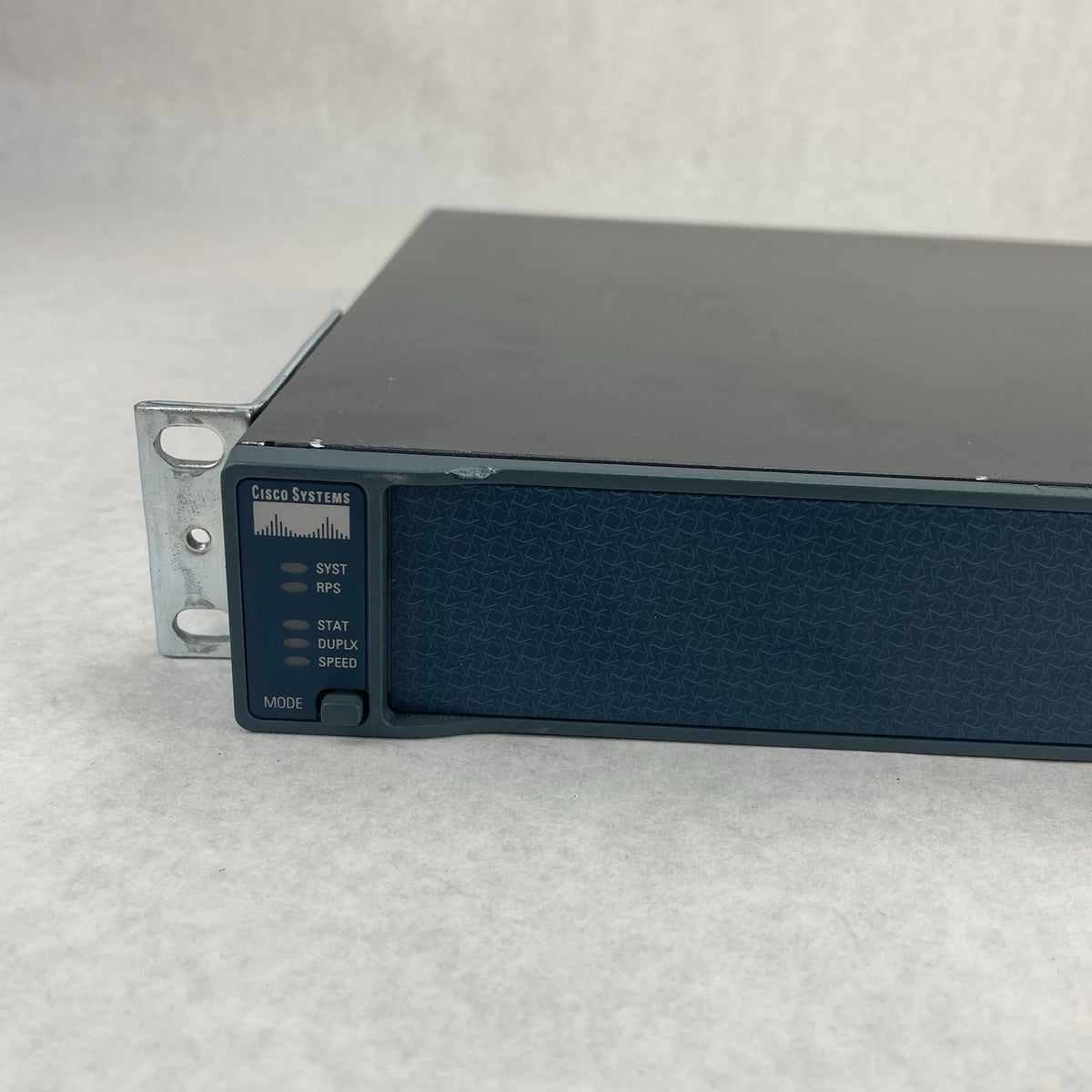 Cisco WS-C3560-24TS-E V02 24-Ports 10/100 Ethernet Switch - Tested4
