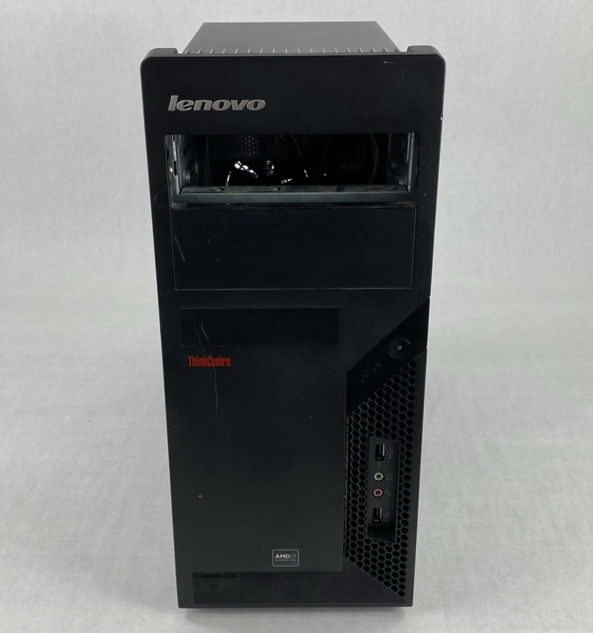 Lenovo ThinkCentre 9953CTO Athlon Dual Core 5000B 2.60GHz 4GB RAM No HDD No OS