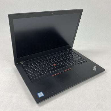 Lenovo ThinkPad T480 Core i5-8350U 1.70 GHz 8 GB RAM 14" No Battery No HDD No OS
