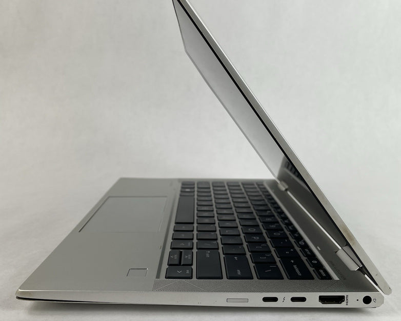 HP EliteBook x360 830 G8 Touch 13.3" i5-1135G7 2.40 GHz 16 GB RAM No SSD/OS/AC