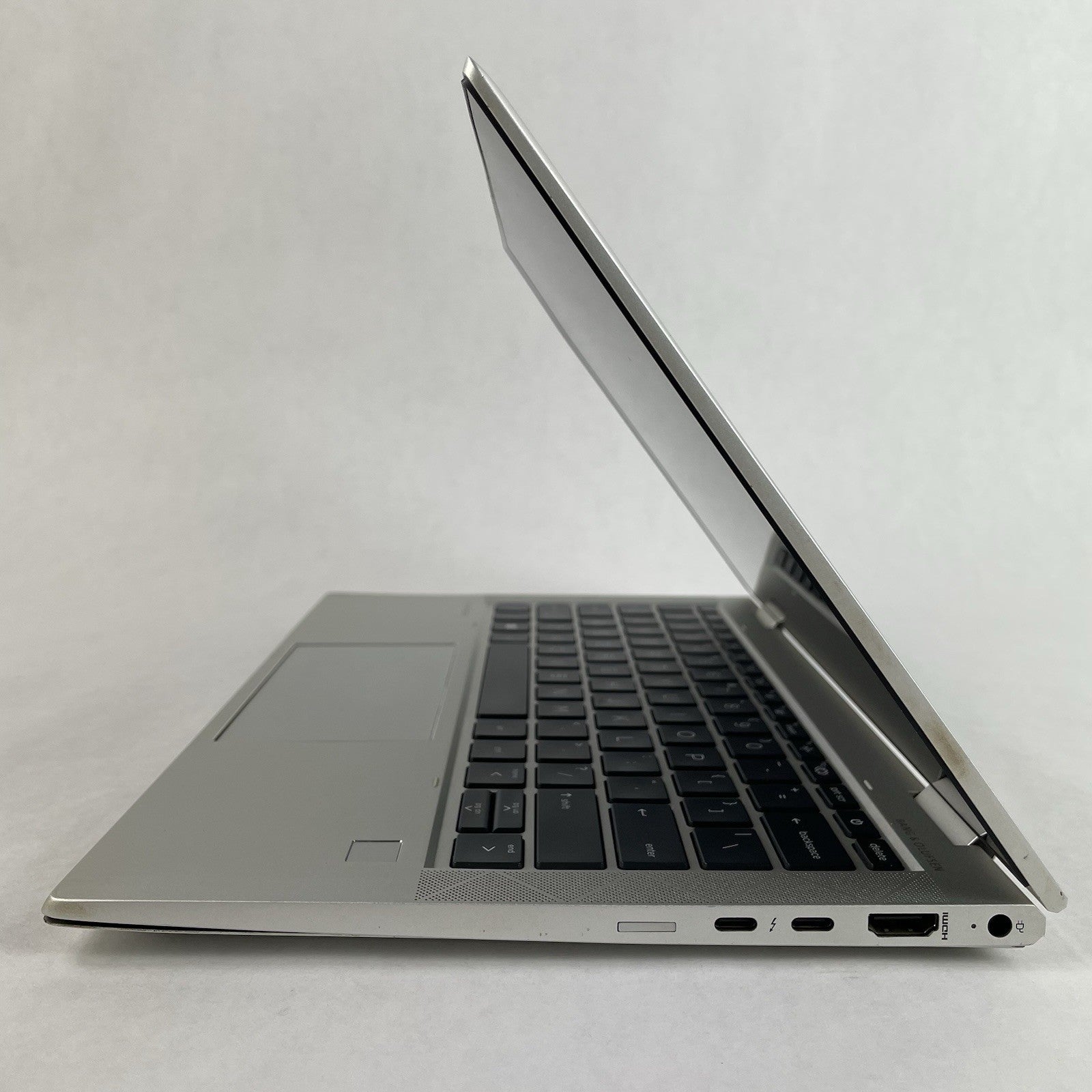 HP EliteBook x360 830 G8 Touch 13.3" i5-1135G7 2.40 GHz 16 GB RAM No SSD/OS/AC6