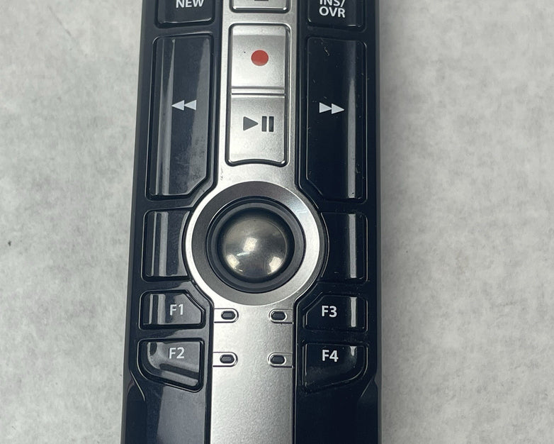Olympus RM-4010P RecMic Handheld Voice Activated USB Flash Memory Recorder