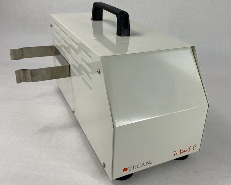 Tecan Te-Vacs-C 760600 SPE VacS-B Vacuum System