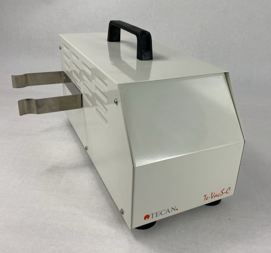 Tecan Te-Vacs-C 760600 SPE VacS-B Vacuum System