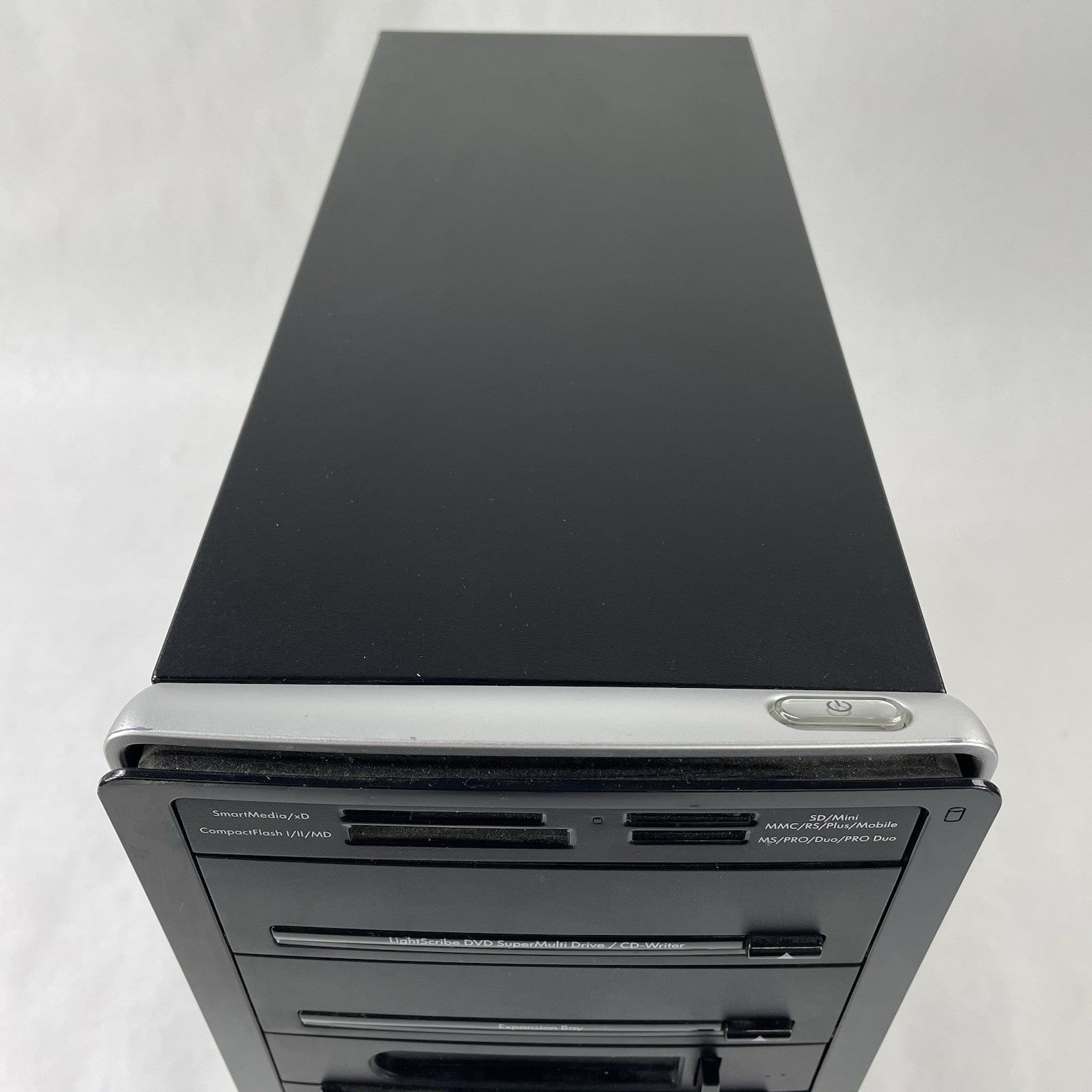 HP Pavilion A6045X MT Core 2 4400 2.00 GHz 2 GB RAM No HDD/OS2