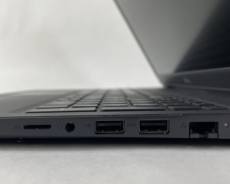 Dell Latitude 3510 15.6" i5-10210U 1.60 GHz 8 GB RAM No SSD/OS/AC/Battery
