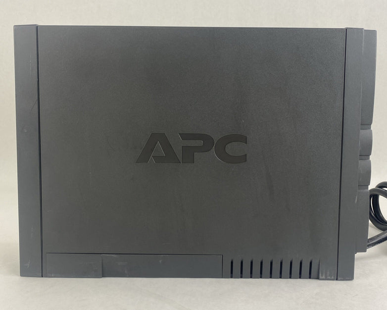 APC BX800 Back-UPS XS 800 Power Supply No Batteries Tested