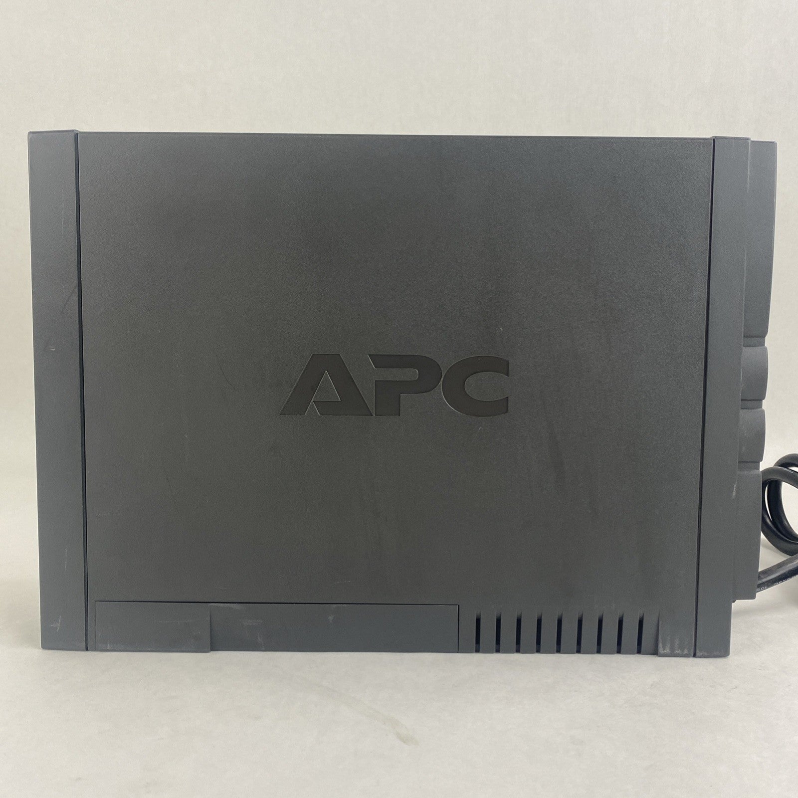 APC BX800 Back-UPS XS 800 Power Supply No Batteries Tested2