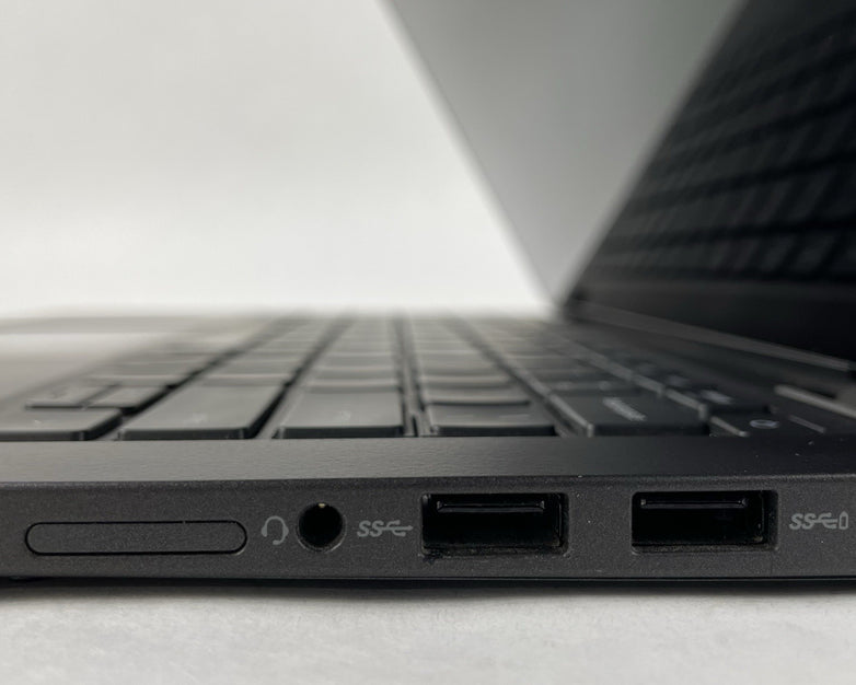 Dell Latitude 7410 14" i7-10610U 1.80GHz 16 GB RAM No SSD/OS/AC - Scratched Keys