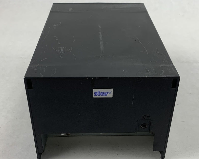 Star Micronics FVP10 Thermal Receipt Printer - Missing Port Adapter