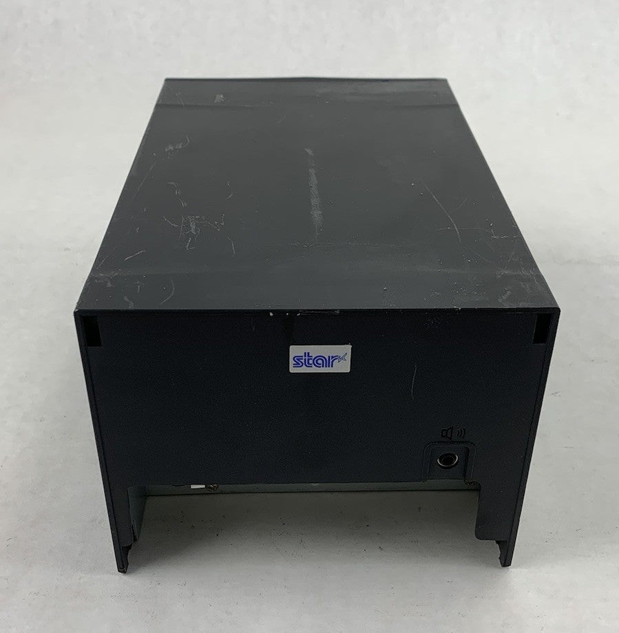 Star Micronics FVP10 Thermal Receipt Printer - Missing Port Adapter