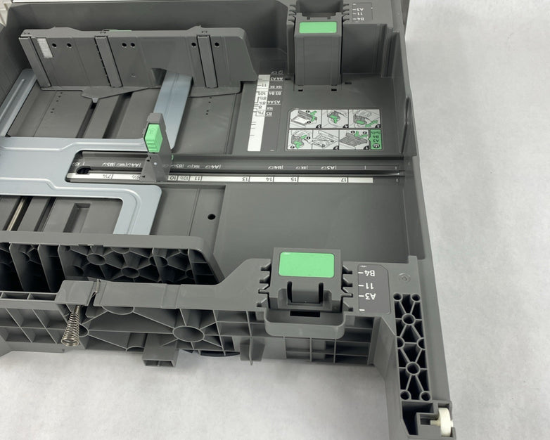 Ricoh paper Tray MP CZ2504EX