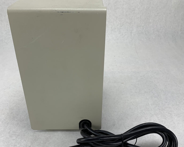 Warner Electric L2M226C Powerstat Variable Autotransformer - Tested