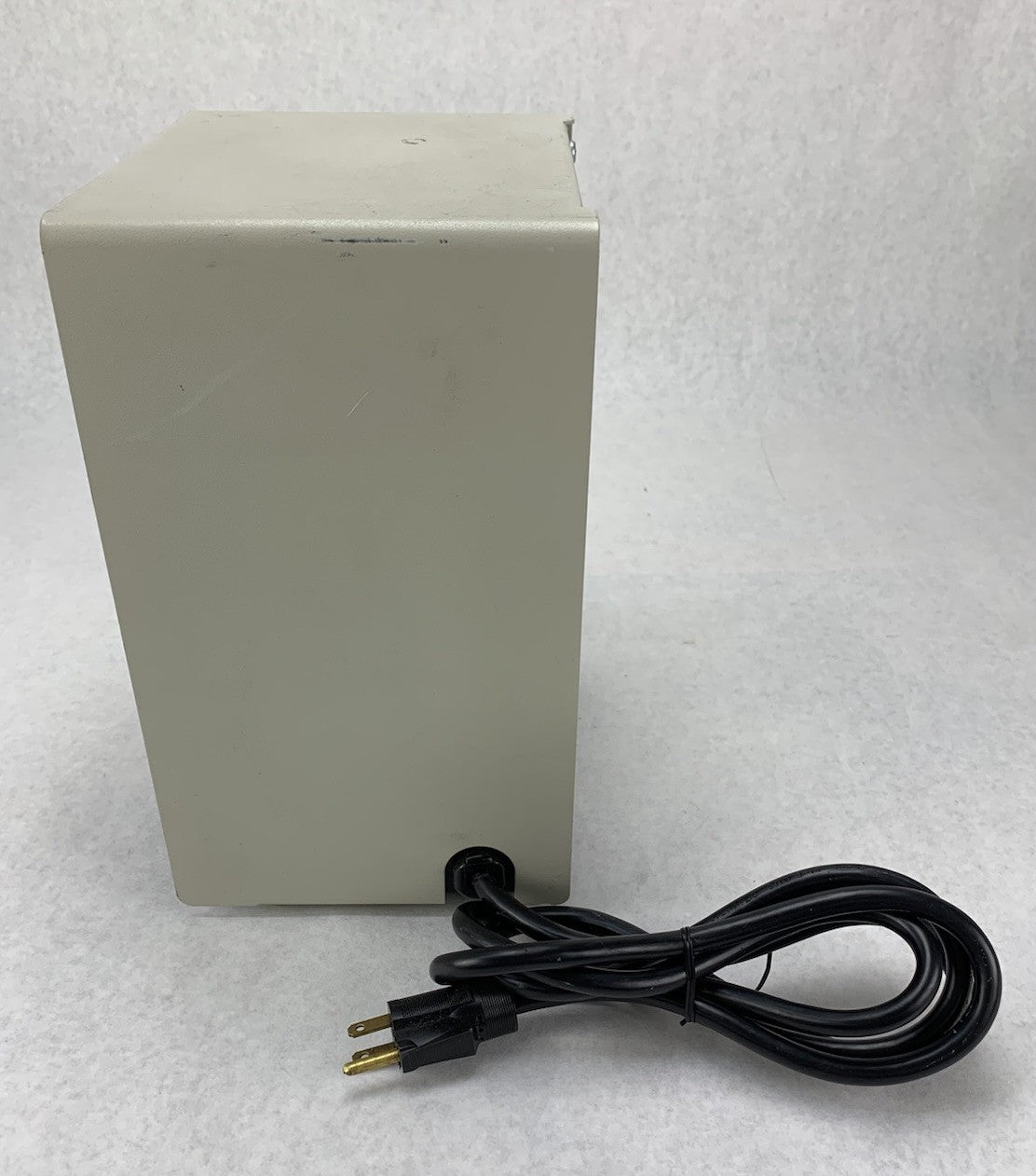 Warner Electric L2M226C Powerstat Variable Autotransformer - Tested4