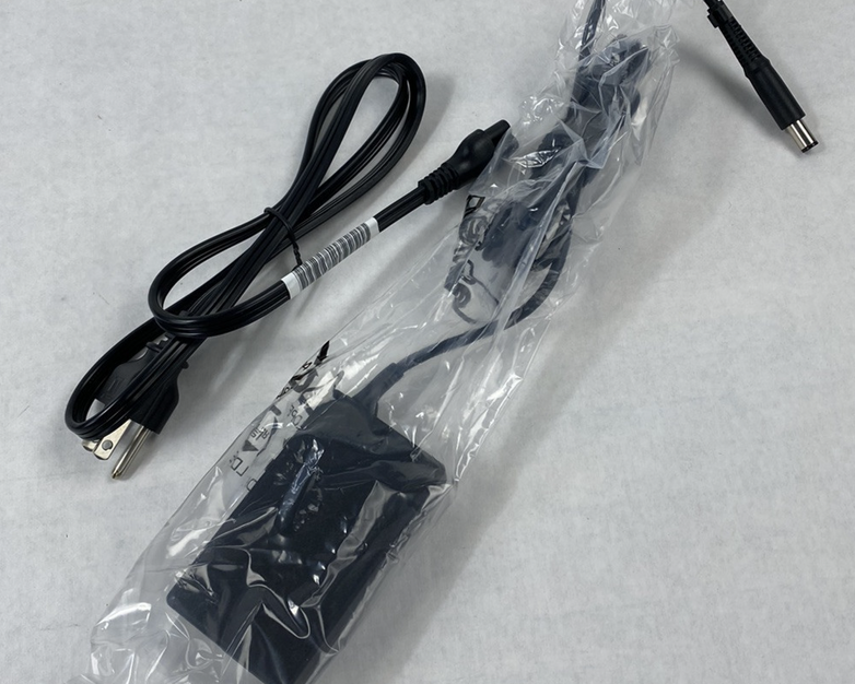 Lot of 2 HP HSTNN-IX10 EliteBook UltraSlim Docking Station US Open Box New