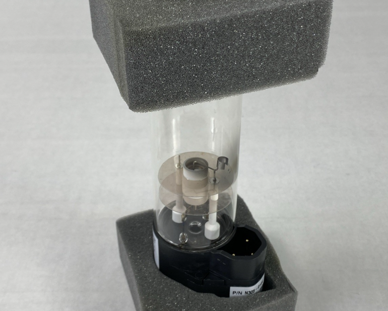 Perkin Elmer N305-0144 Lumina Hollow Cathode Lamp Magnesium