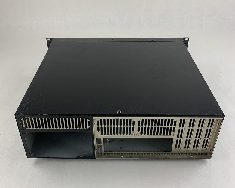 Unbranded 2U Server Chassis Rackmount Case No Power Supply No Boards No Caddies