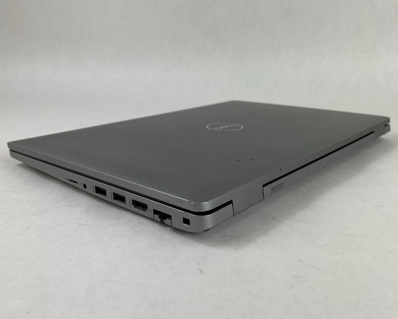 Dell Latitude 5520 15.6" i5-1145G7 2.60 GHz 8 GB RAM No SSD/OS/AC/Batt - Paint