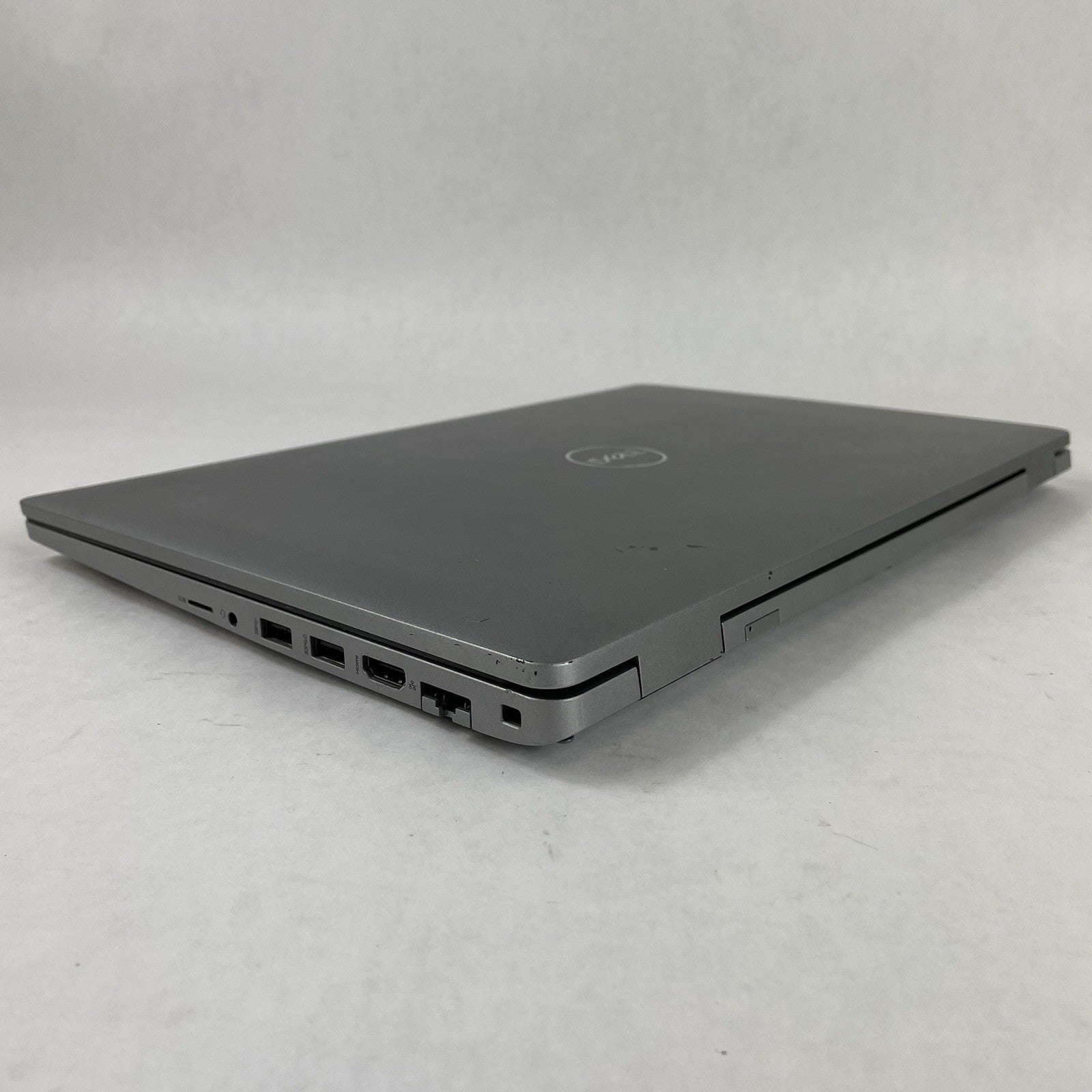 Dell Latitude 5520 15.6" i5-1145G7 2.60 GHz 8 GB RAM No SSD/OS/AC/Batt - Paint8