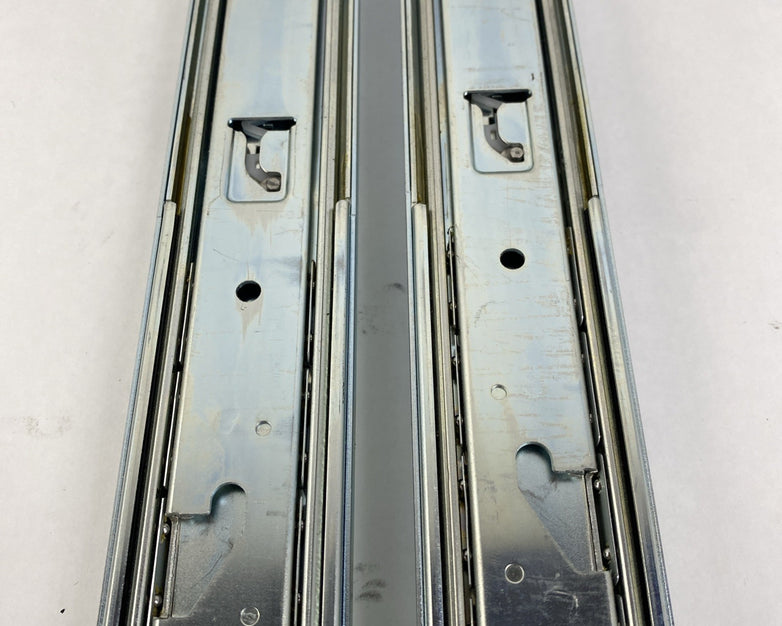Dell 00D9374 1U Left and Right Sliding Server Rail