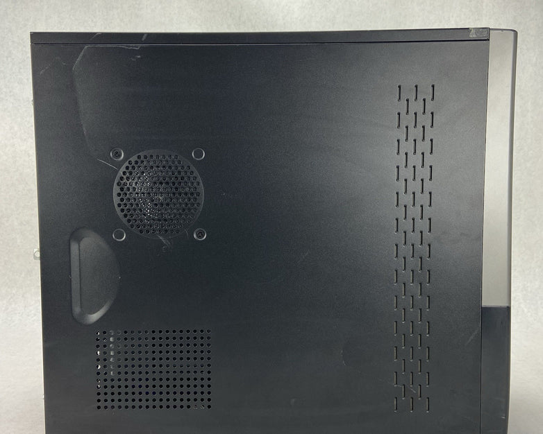 Foxconn TLA-397 USB3 Mid Tower Computer Case Power PS-450W 450W Power Supply