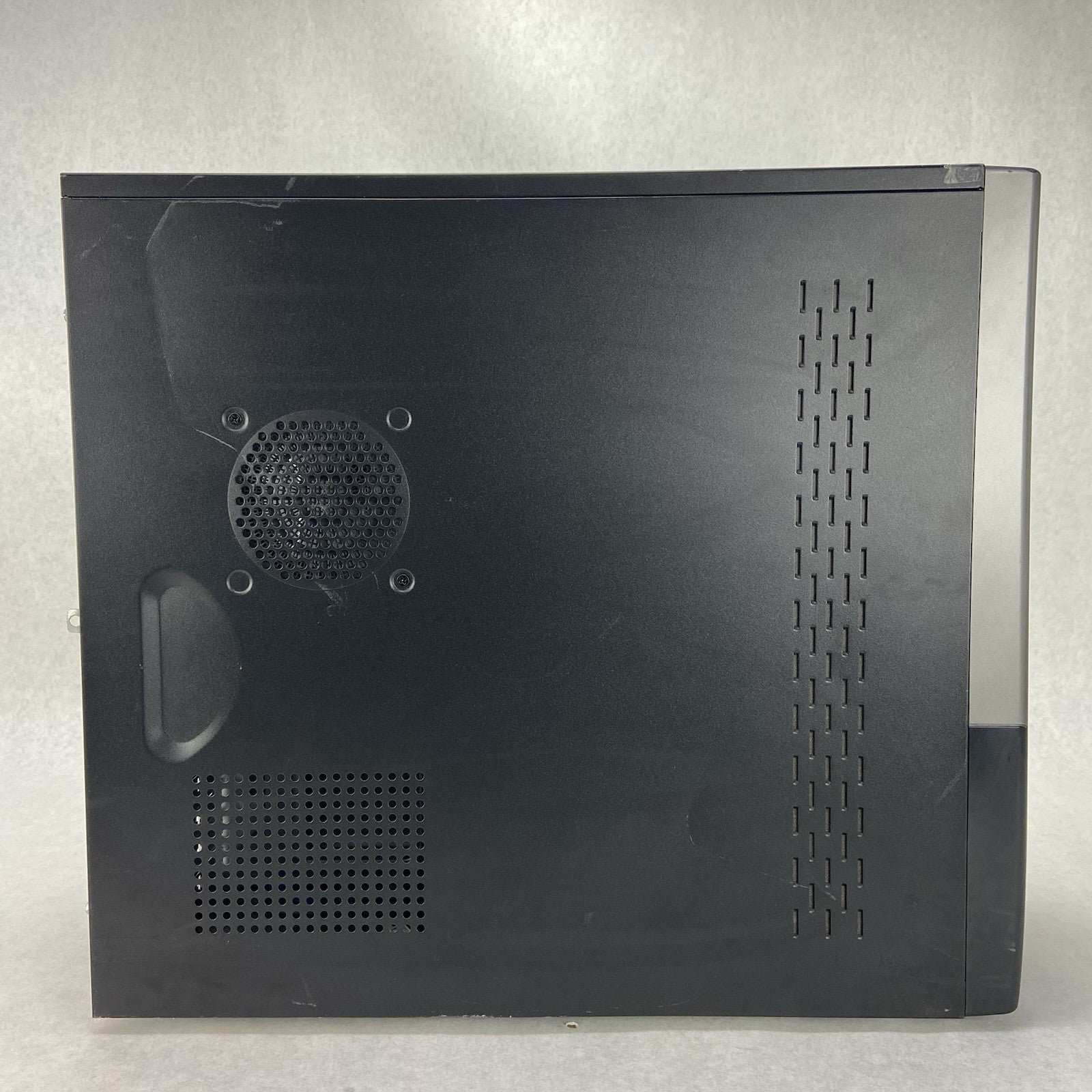 Foxconn TLA-397 USB3 Mid Tower Computer Case Power PS-450W 450W Power Supply5