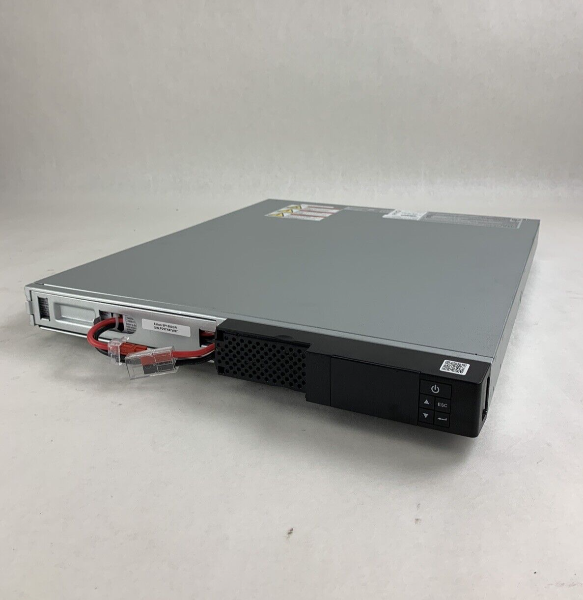 Eaton 5P1550GR UPS 200-240V 7.1 A 50-60 Hz Uninterruptible Power Supply Open Box