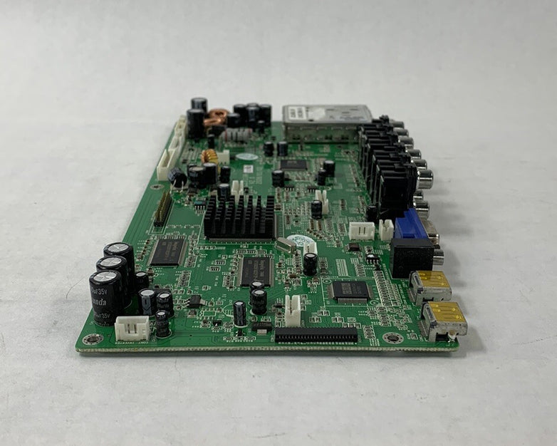 Samsung Main Video Board DTVS205FH201A CV119H V2.0