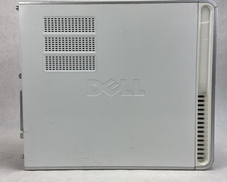 Dell Inspiron 830s SFF Intel Pentium Dual E2200 2.2GHz 2GB RAM No HDD No OS