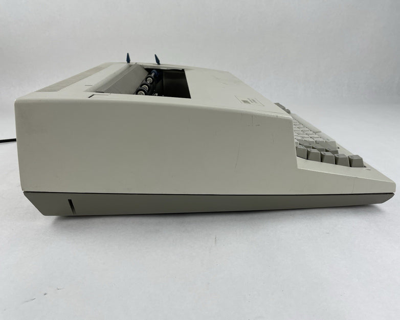 IBM Personal Wheelwriter 1000 6781-024 Electronic Typewriter No Ribbion Tested