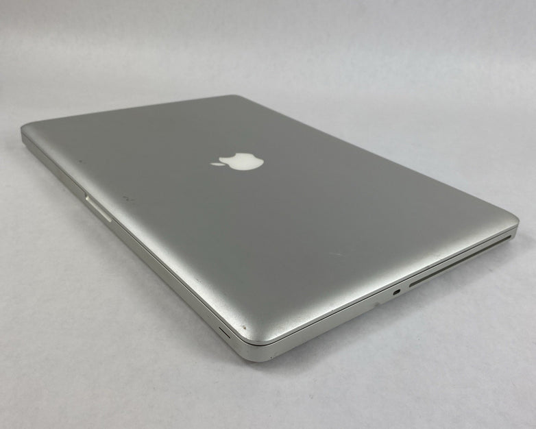 Apple MacBook Pro A1297 2010 17" Core i7 8GB RAM 500GB HDD os10.13.6