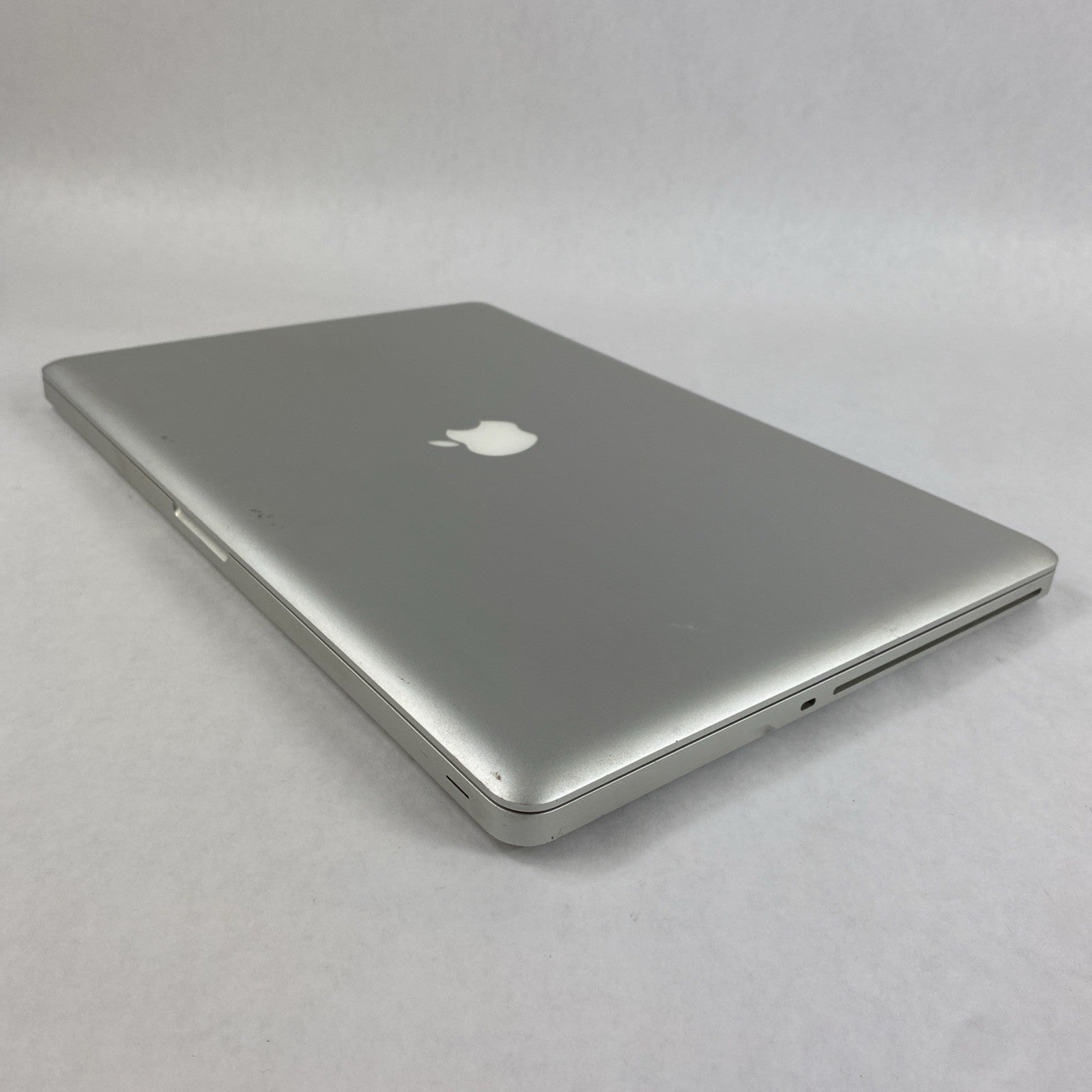 Apple MacBook Pro A1297 2010 17" Core i7 8GB RAM 500GB HDD os10.13.611