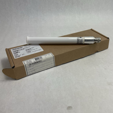 Cisco Aironet AIR-ANT5180V-N 5Ghz 8dBi Omnidirectional Antenna Connector