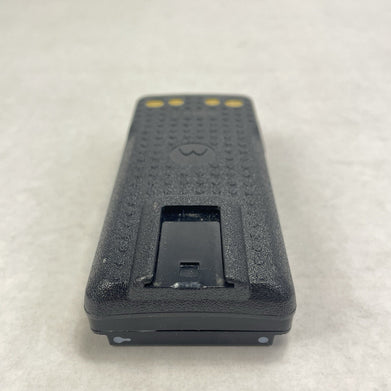 Motorola PMNN4489A Lithium Battery Untested