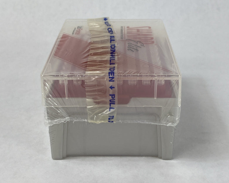 Sharp Elite 1149J69 10µl Clear Low-Retention Graduated Barrier Tips - 960 Tips
