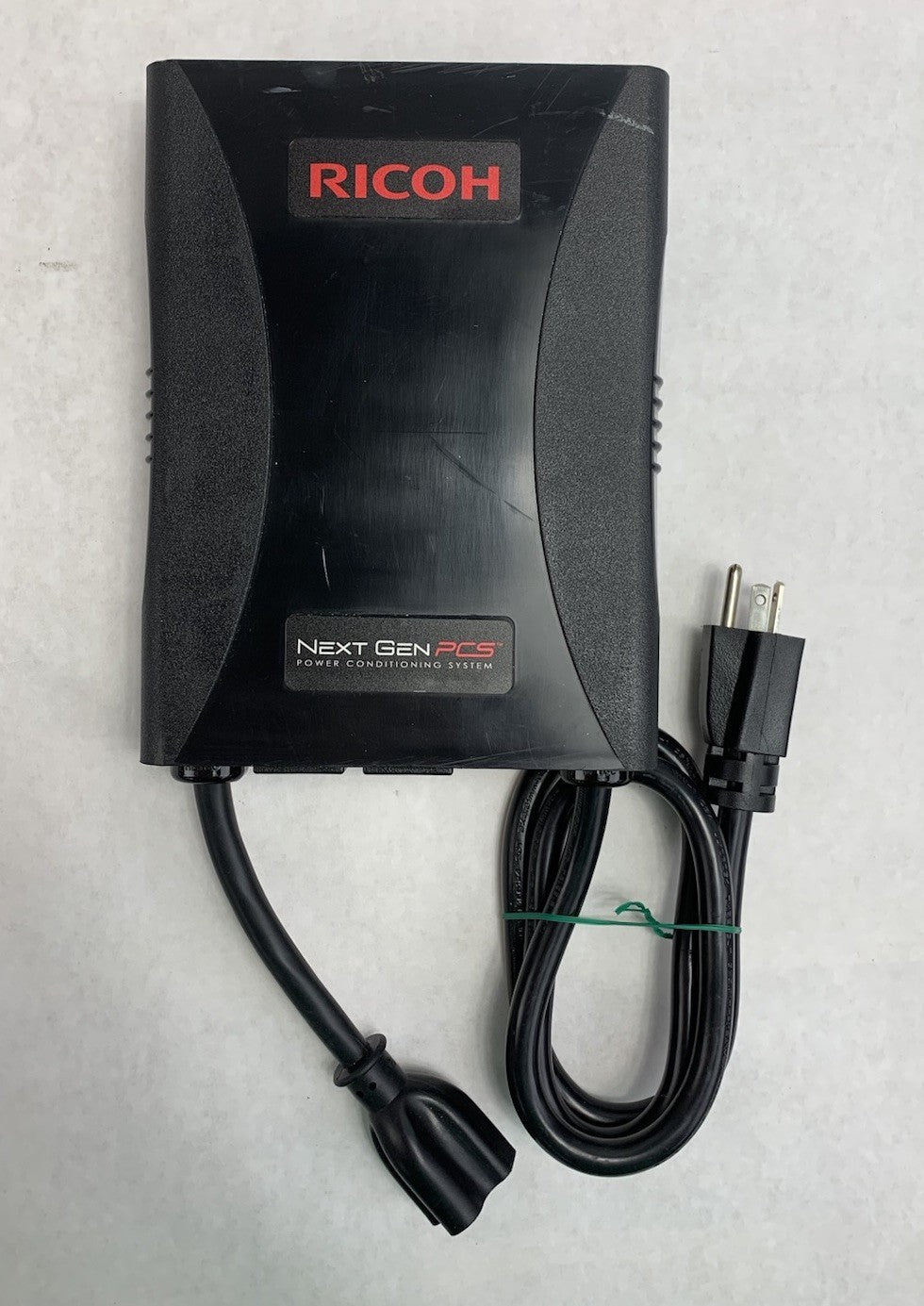 ESP XG-PCS-20D 120V 50/60 Hz 20A Surge Protector9