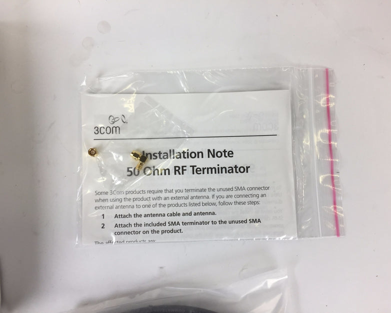 HP X270 Ultra Low Loss 6ft Antenna Cable JD902A