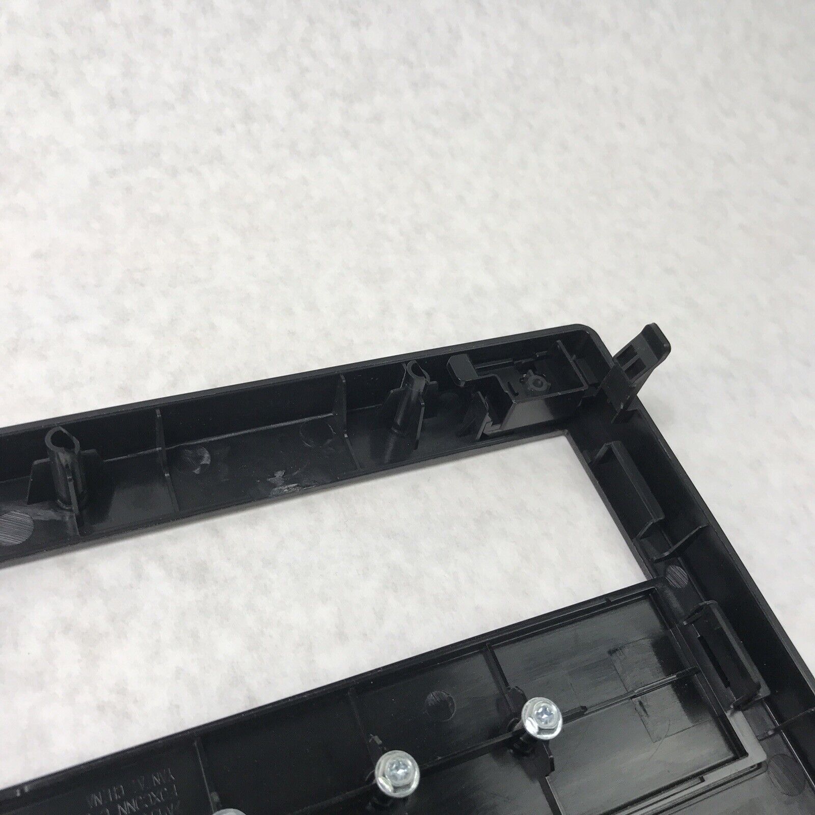 Dell Optiplex 790 Front Tower Plate/Bezel 1B31DJK00-600-G
