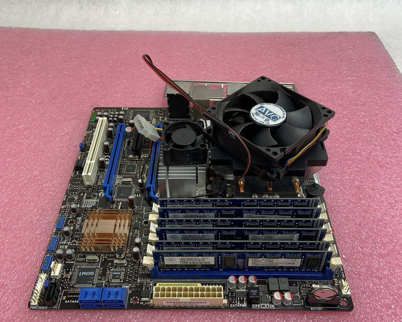 Asus Nvidia GeForce GTX 260 896 MB DDR3 PCI Express x16 Graphics Card