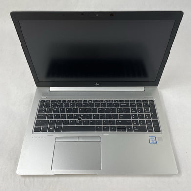 HP EliteBook 850 G6 15.6" i7-8665U 1.90 GHz 8 GB RAM No SSD/OS/AC