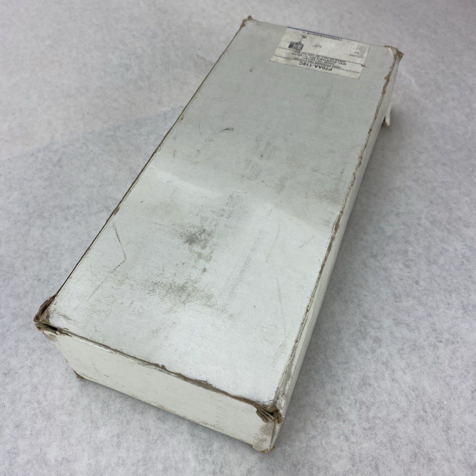 Johnson Controls Penn P70AA-118C High Pressure Fan Cycling Control4
