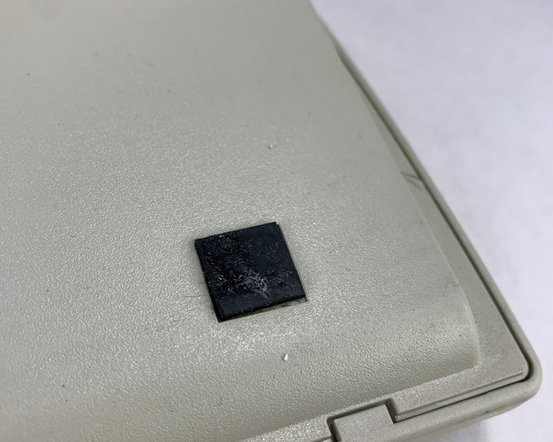 Vintage AppleDesign ADB Keyboard M2980