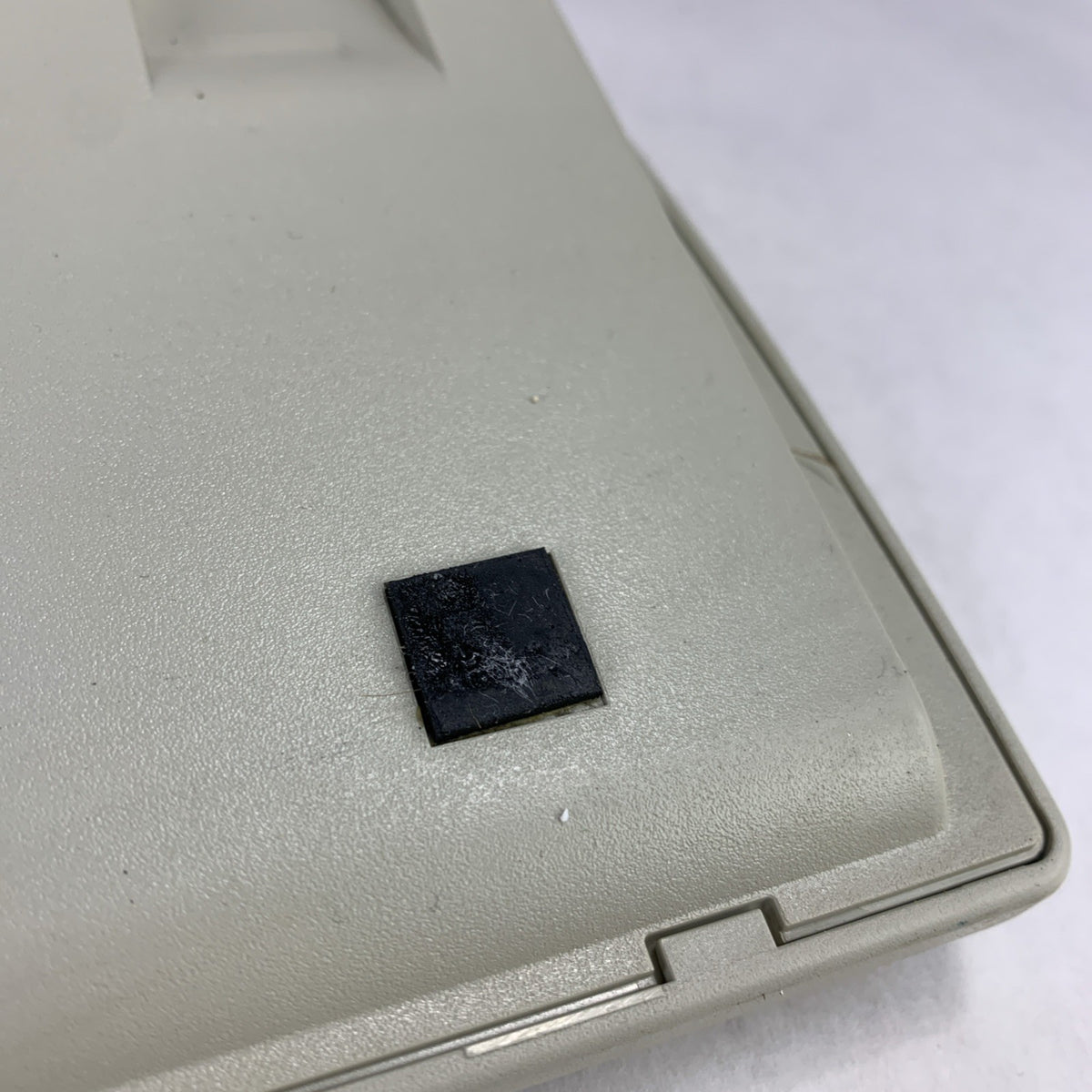 Vintage AppleDesign ADB Keyboard M29805