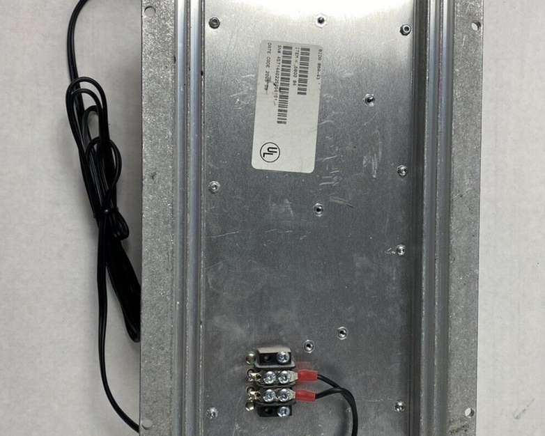 Blonder Tongue BIDA-ARP Series BIDA 86A-43 For Parts or Repair