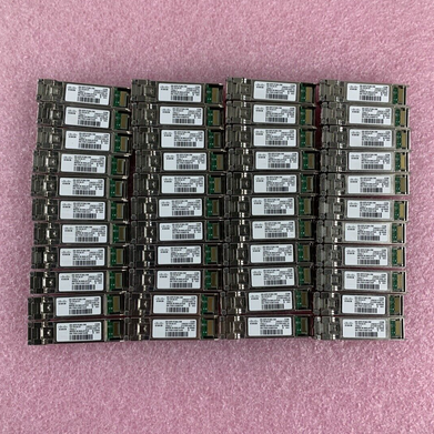 Cisco DS-SFP-FC8G-SW 8GB Transceiver Modules 10-2418-01  Lot of 44