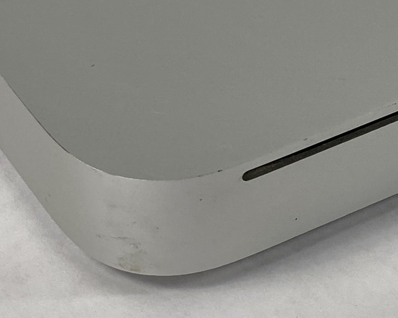 Apple Mac Mini A1347 2010 2.4GHz Intel Core 2 Duo 8GB RAM 320GB HDD macOS10.13.6