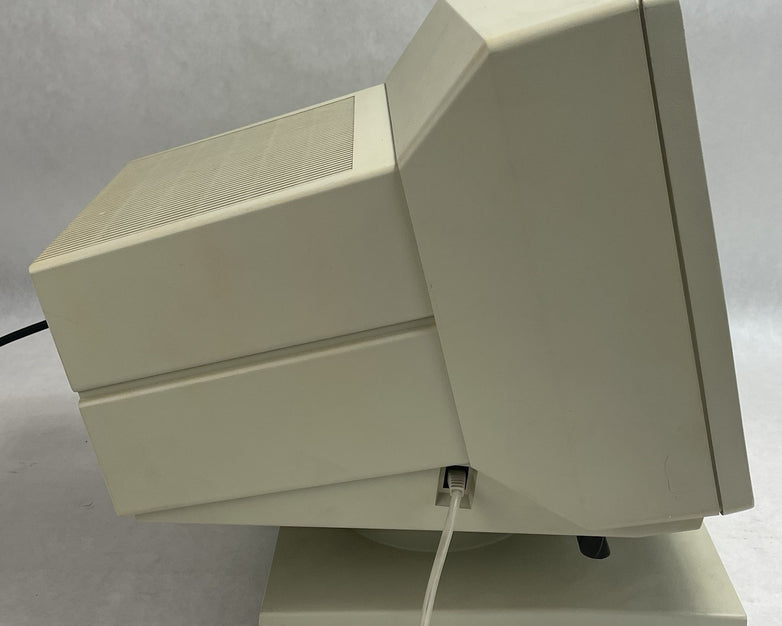 IBM Info Window II 3153 CRT Terminal Power Tested