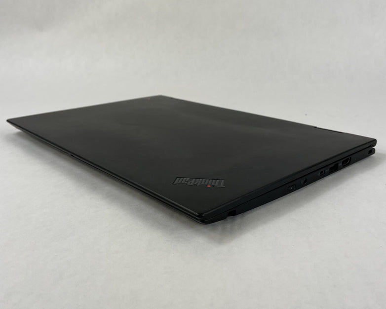 Lenovo X1 Yoga Gen 3 13.3" i5-8250U 1.60 GHz 8 GB RAM No SSD No OS - READ