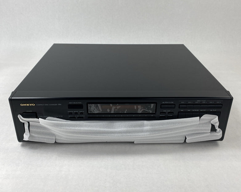 Onkyo DX-C320 Compact Disc Changer