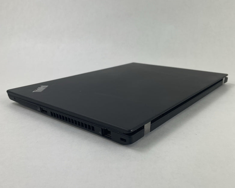Lenovo ThinkPad T14 Gen 1 14" i5-10310U 1.70 GHz 8 GB RAM No SSD/OS/AC